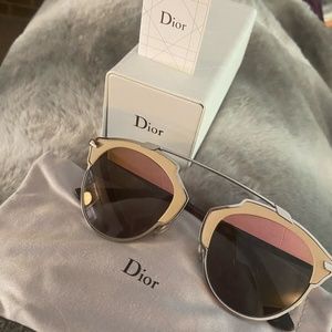 Dior Sunglasses